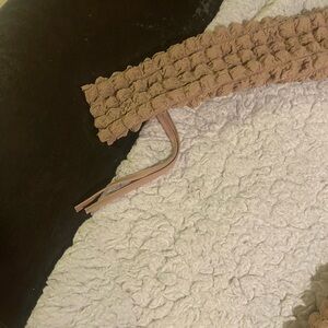 Womens Popcorn Dress